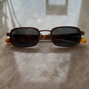 Gucci Vintage Sunglasses